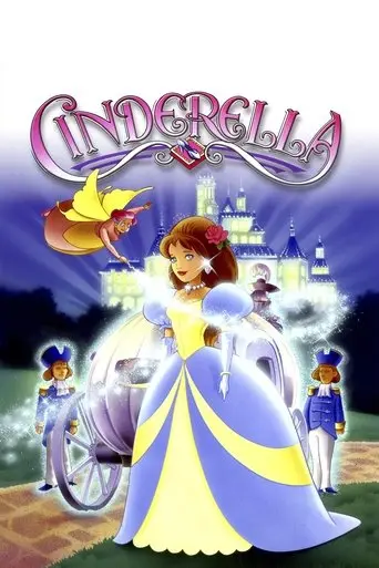 Cinderella (1994)