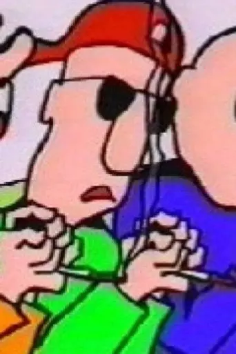 Trapped (1999)
