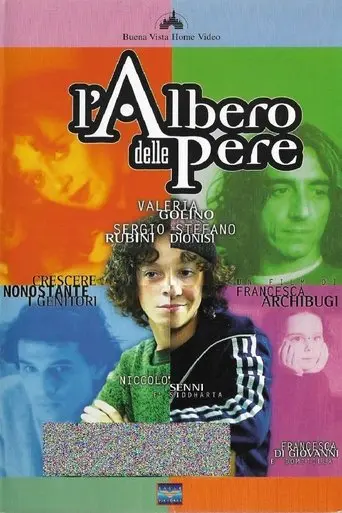 L'albero Delle Pere (1998)
