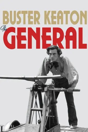 The General (1926)