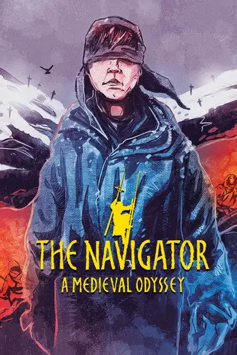 The Navigator: A Medieval Odyssey (1988)