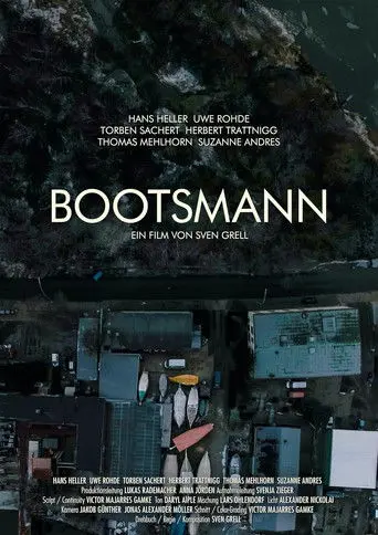 Bootsmann (2016)