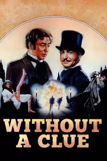 Without A Clue (1988)