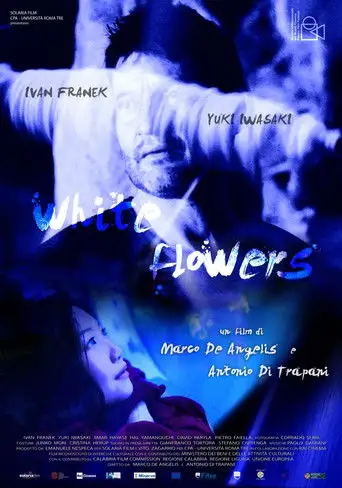 White Flowers (2020)