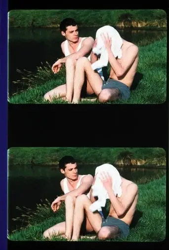 Le démon du passage (1995)