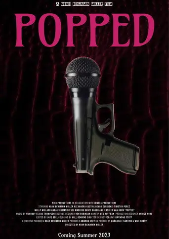 POPPED (2024)