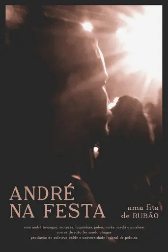 André na Festa (2019)