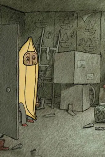 Why Banana Snarls (2014)