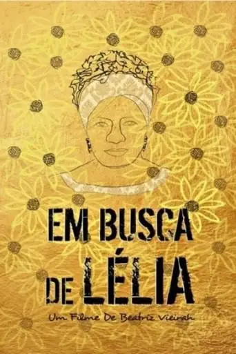 Em Busca de Lélia (2017)
