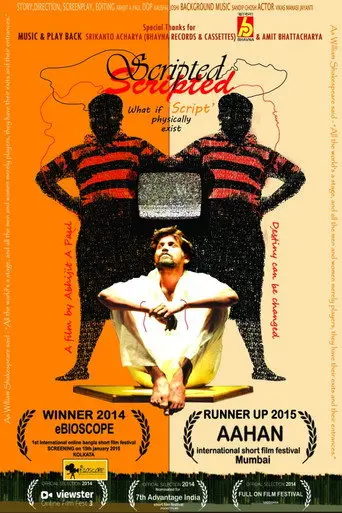 Scripted Short Film (2014)