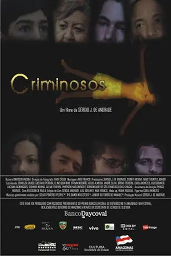 Criminosos (2008)
