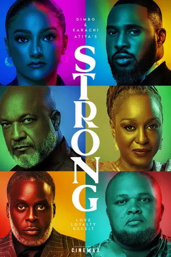 Strong (2026)