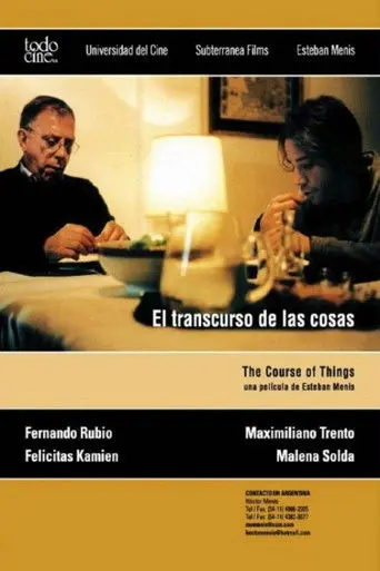 El transcurso de las cosas (2001)