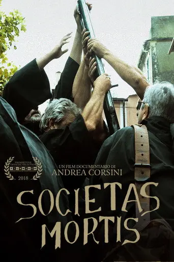 Societas Mortis (2018)