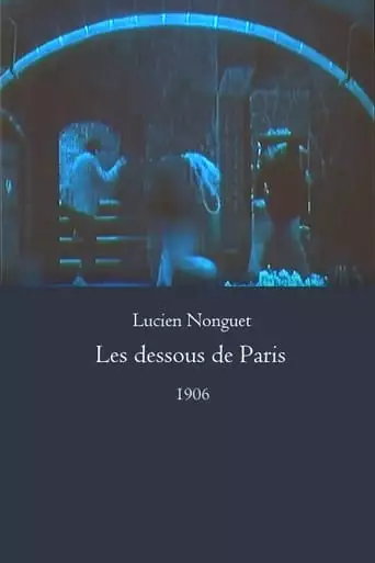 Paris Slums (1906)