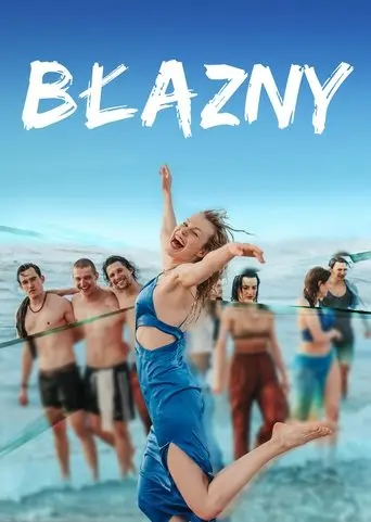 Blazny (2024)