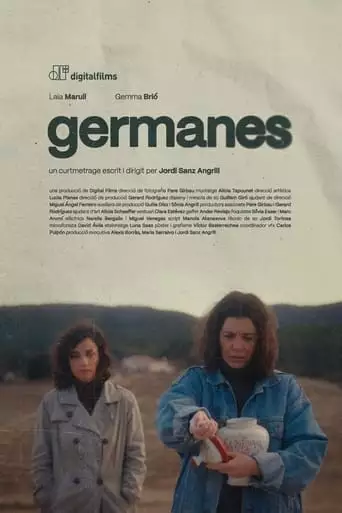 Germanes (2024)