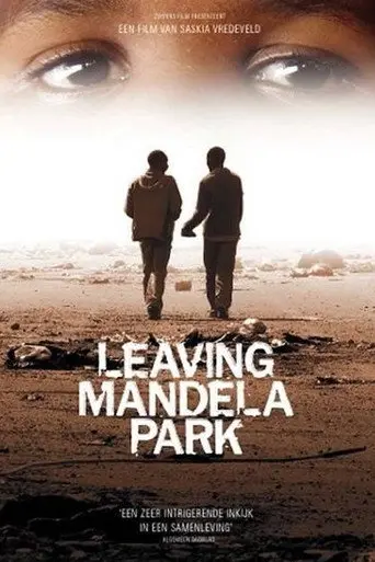 Leaving Mandela Park (2010)