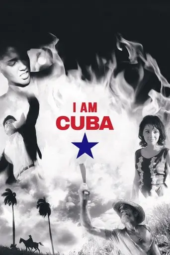 I Am Cuba (1964)