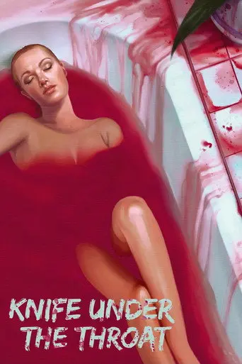Knife Under the Throat (1986)