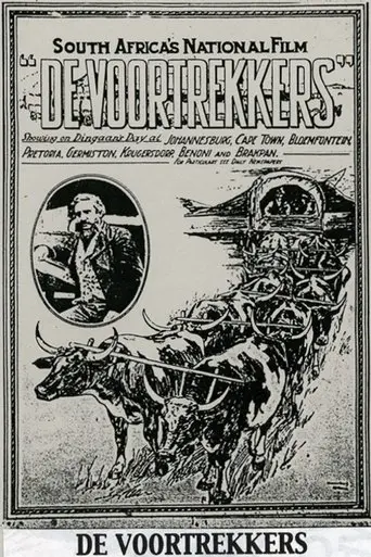 De Voortrekkers (1916)