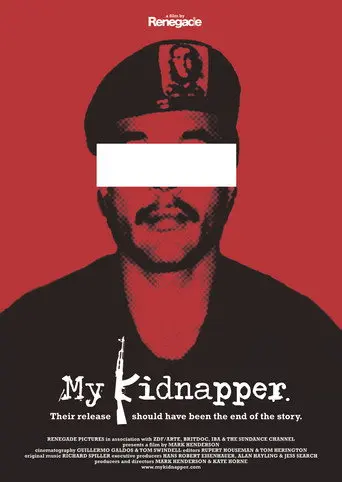 My Kidnapper (2010)