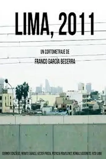 Lima 2011 (2011)