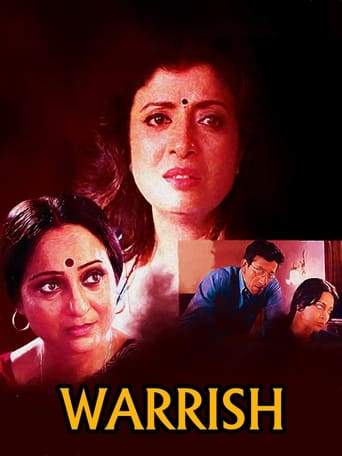 Waarish (2003)