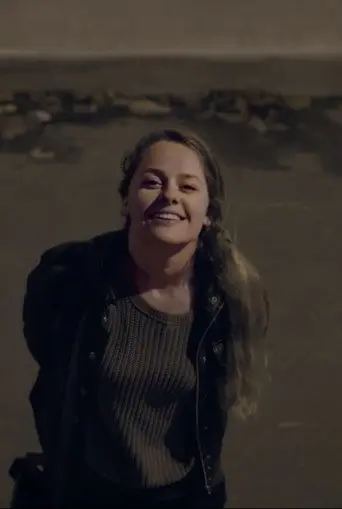 Minuit à l'oasis (2018)