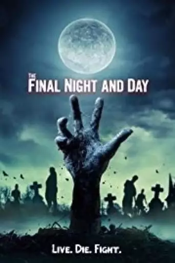 Prisoners of the Dead (2011)