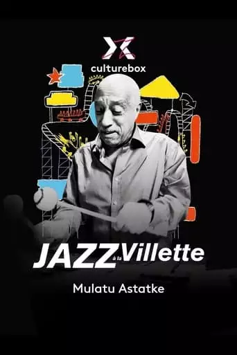 Mulatu Astatke En Concert A Jazz A La Villette 2023 (2023)