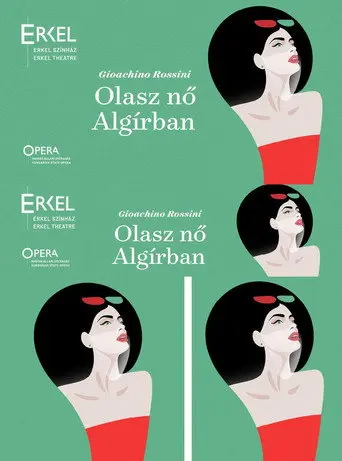 L'italiana in Algeri (2018)