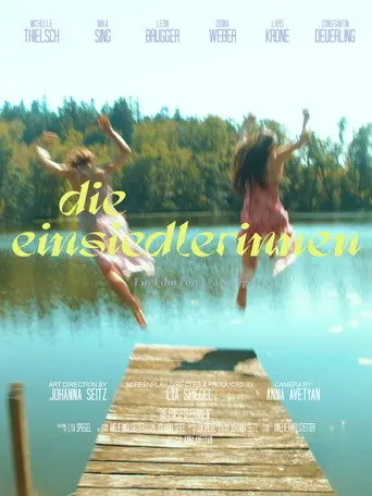 Die Einsiedlerinnen (2025)