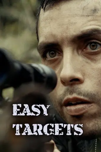 Easy Targets (2021)