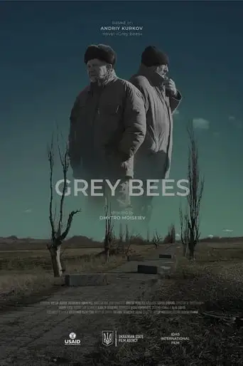 Grey Bees (2025)