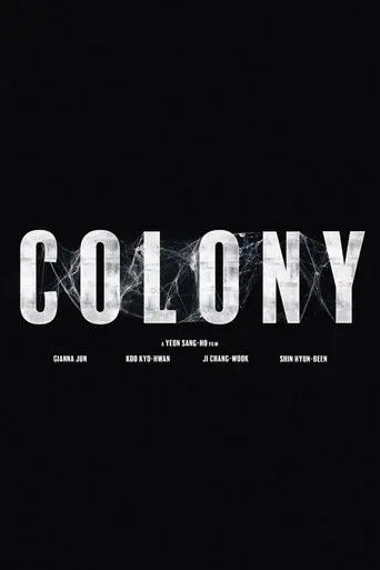 Colony (2026)
