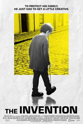 The Invention (2018)