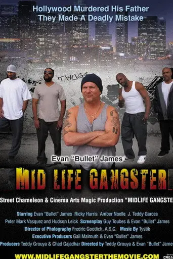 Mid Life Gangster (2013)
