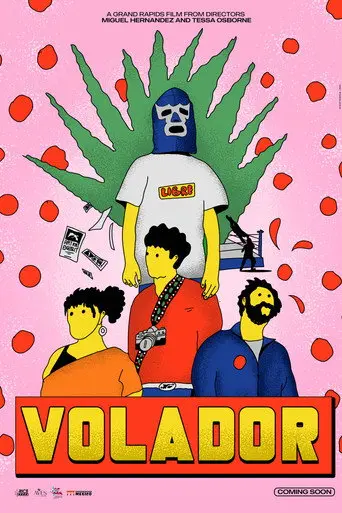 Volador (2024)