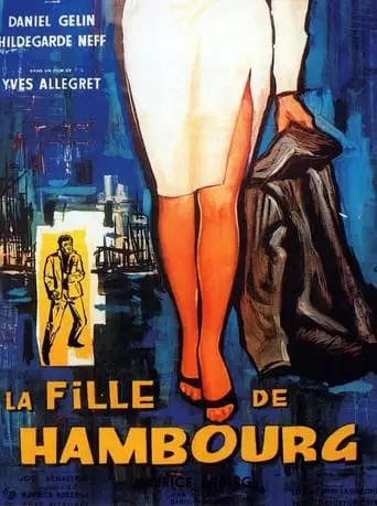 Port Of Desire (1958)