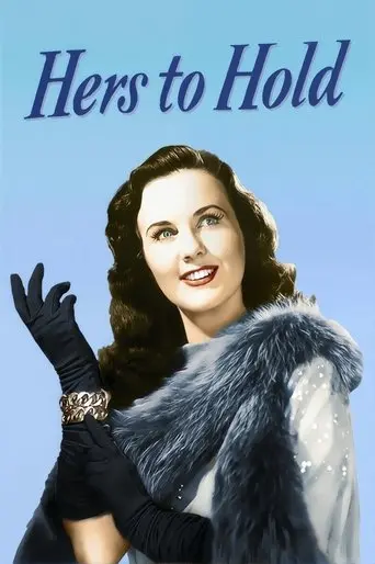 Hers to Hold (1943)