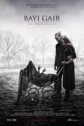 Baby Occult: Baby Tumbal Baby Die (2018)