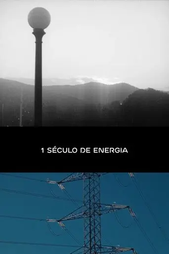 A Century of Energy (2015)