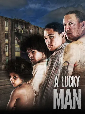 A Lucky Man (2013)