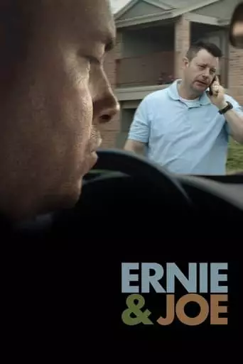 Ernie & Joe: Crisis Cops (2019)