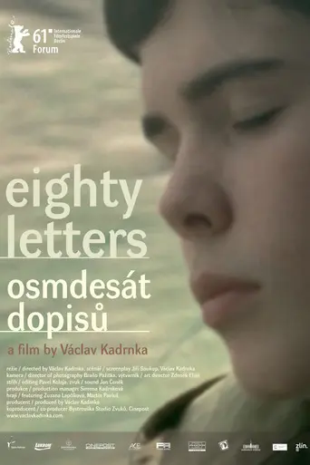 Eighty Letters (2011)