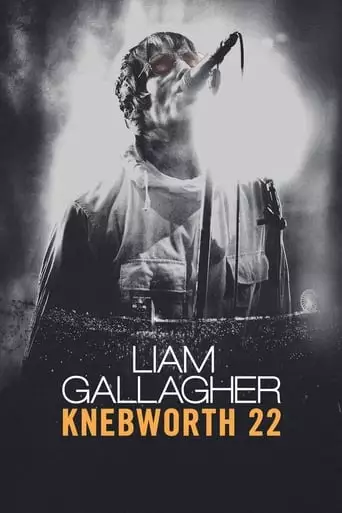 Liam Gallagher: Knebworth 22 (2022)