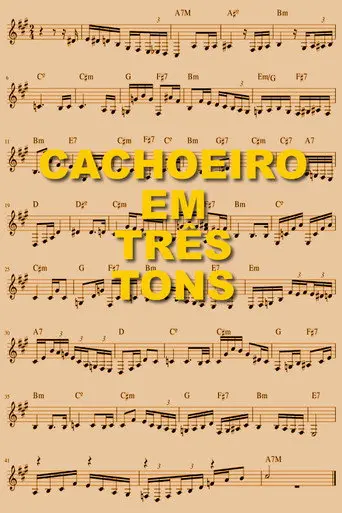 Cachoeiro em Três Tons (1994)