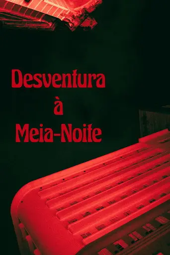 Desventura à Meia-Noite (2026)