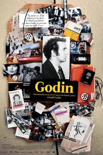 Godin (2011)